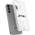 Disney Princess Rapunzel Chromatic Galaxy S24 Plus Clear Case